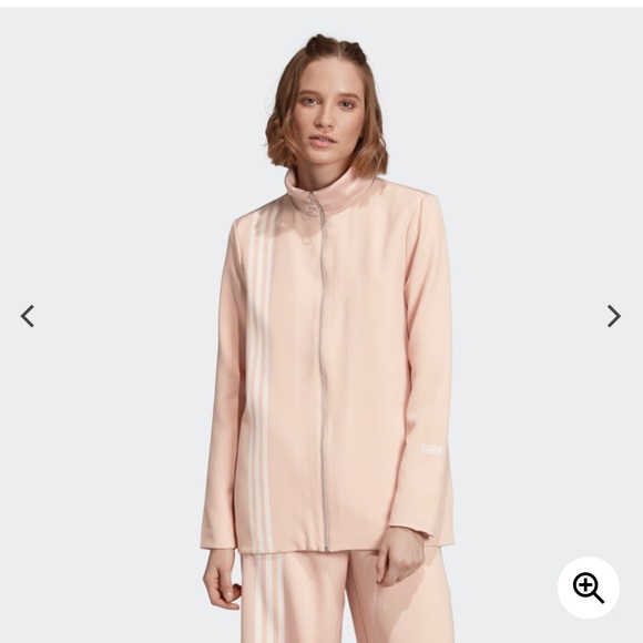 adidas tlrd track top